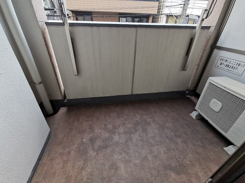 洗面設備　別部屋参考
