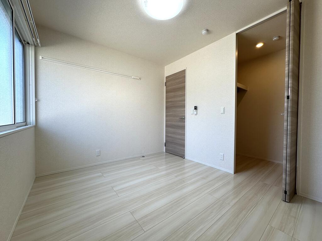 その他部屋・スペース　5.3帖北洋室