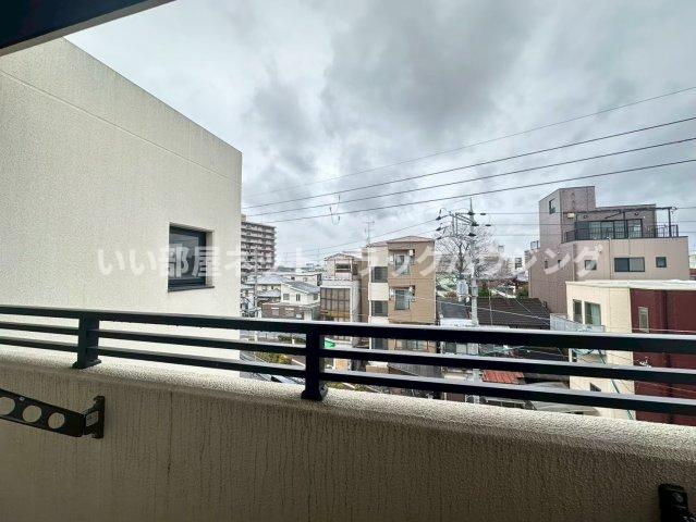 眺望　【お部屋さがしはラックハウジングにお問合せ下さいませ♪】