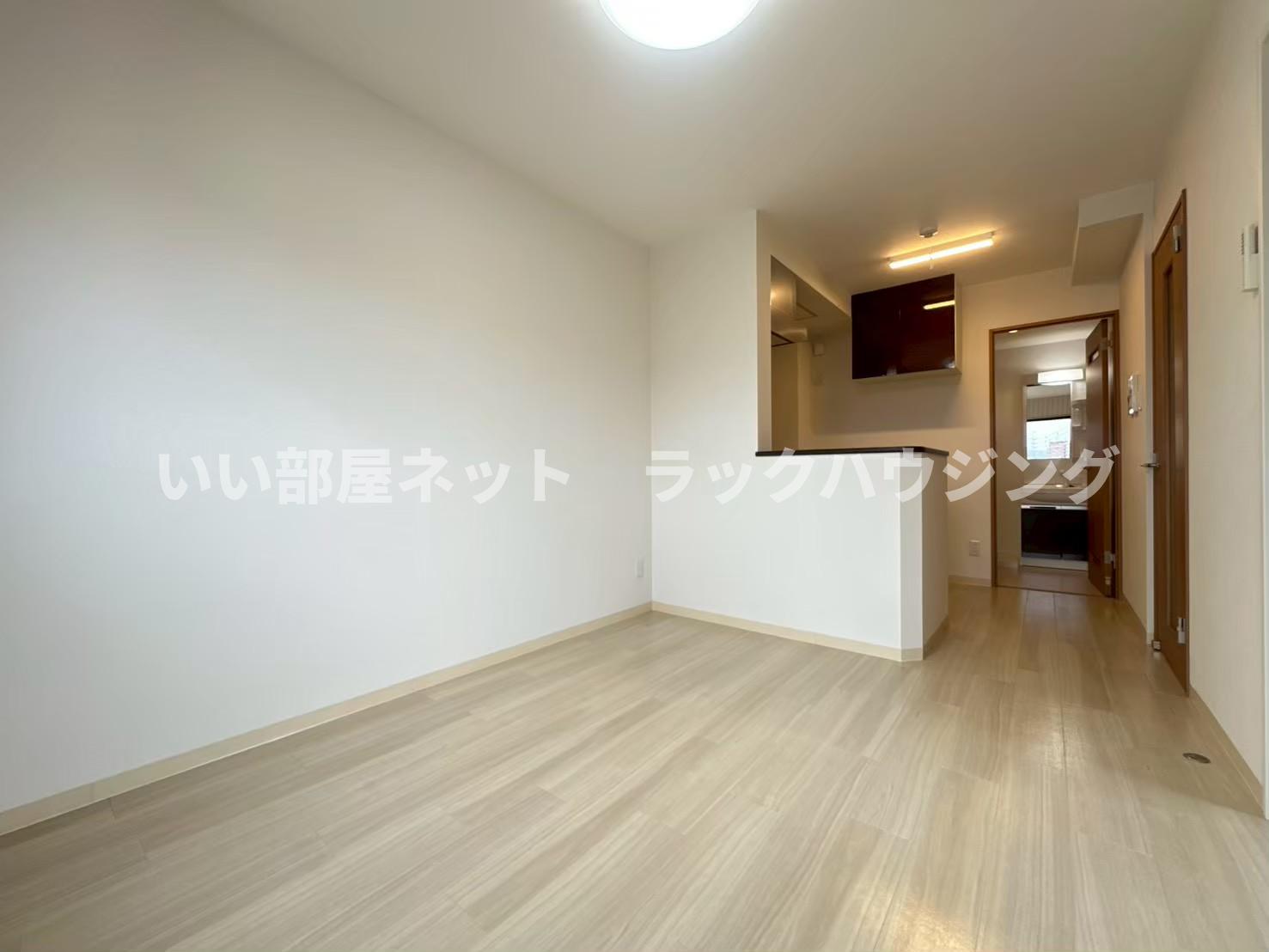居室・リビング　【お部屋さがしはラックハウジングにお問合せ下さいませ♪】