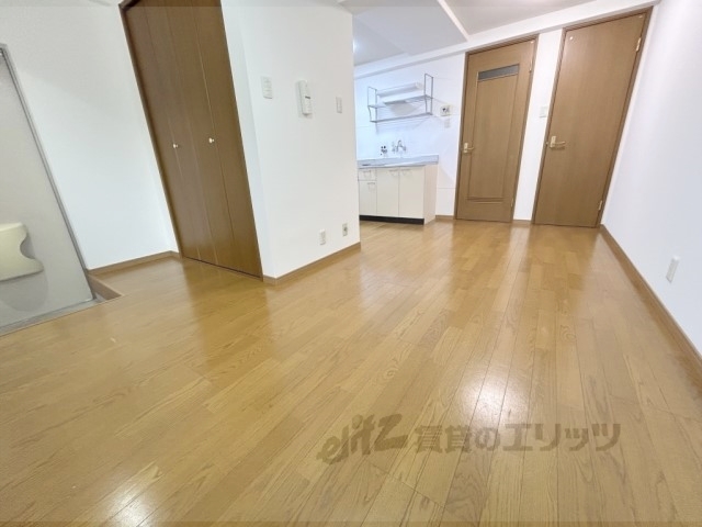 居室・リビング　居室