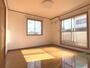 居室・リビング　１０．５帖のＬＤＫです。生活のメインとなる部屋ですね。