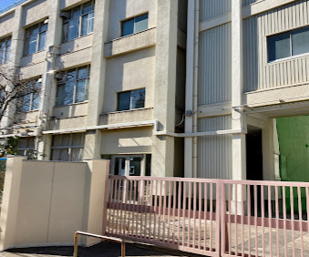 小学校　大田区立開桜小学校（小学校）まで1559m