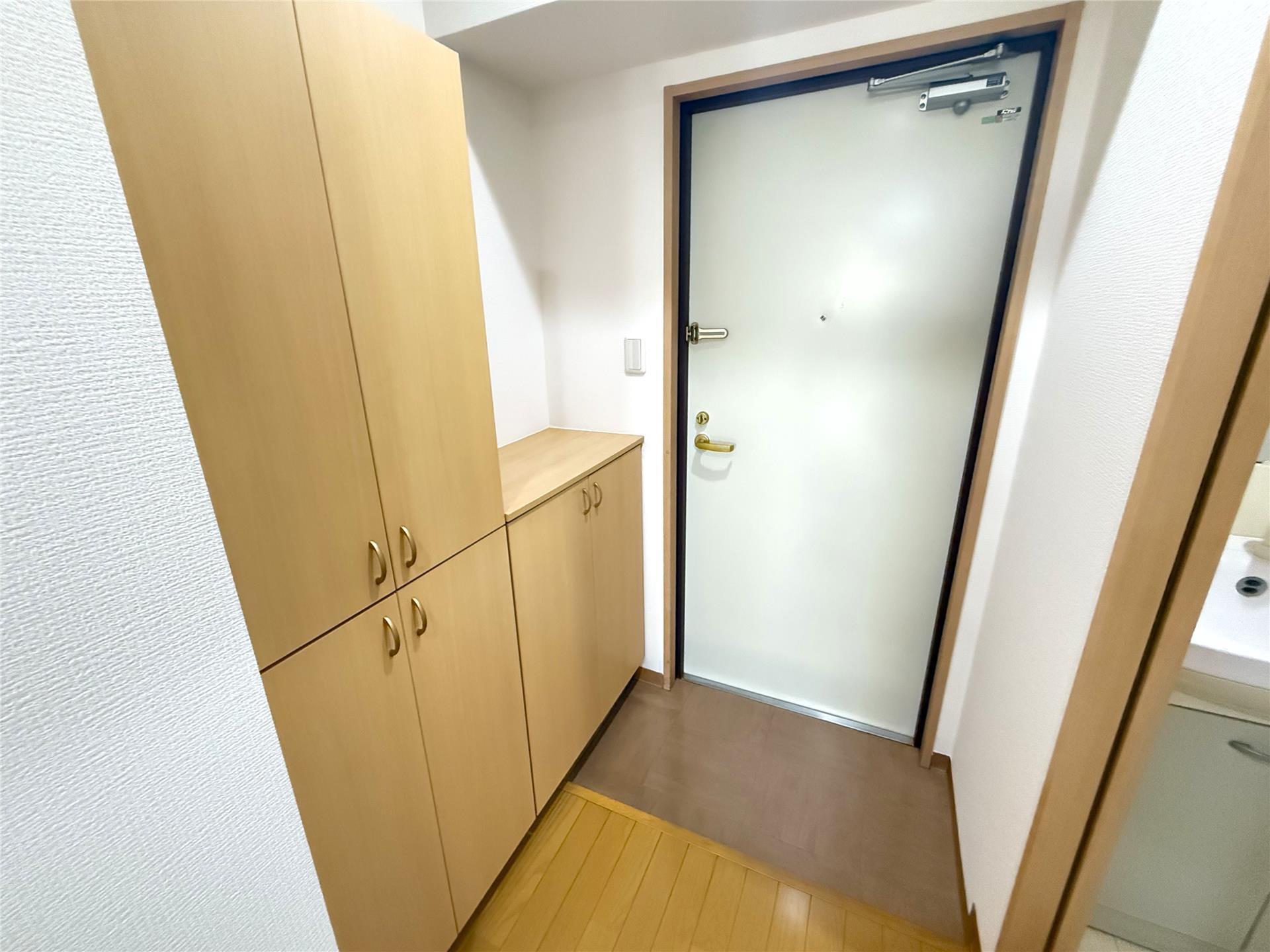 玄関　同仕様画像