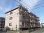 天竜川駅よりバス25分 徒歩13分 3階 築36年11ヶ月の賃貸物件