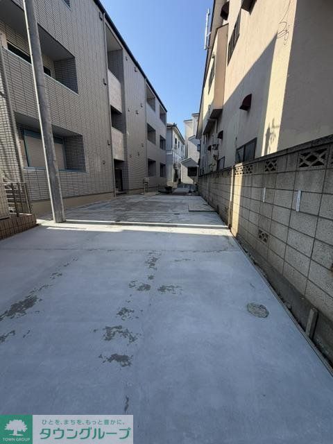その他　バルコニー