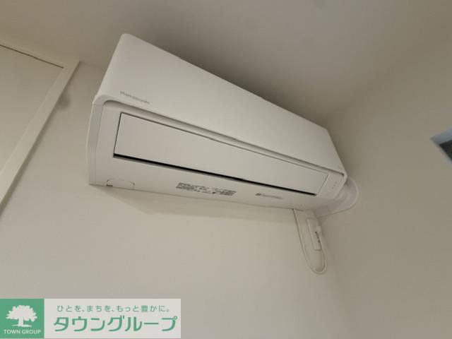 その他設備　設備