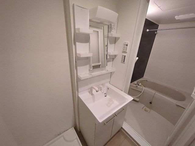 Charmant Maisonの内装写真