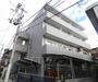 中書島駅より徒歩3分 3階 築19年3ヶ月の賃貸物件