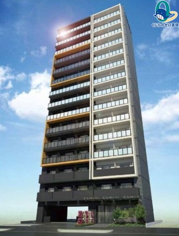 建物外観　くじらのゼロ賃貸は＼仲介手数料0円×初期費用最安×全国対応／