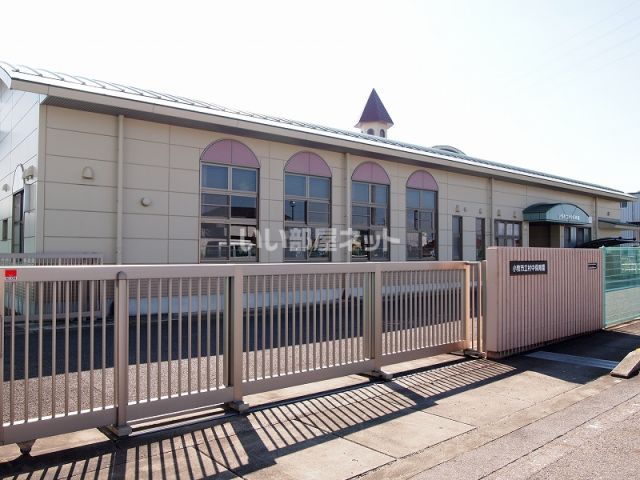 幼稚園・保育園　村中保育園（幼稚園・保育園）まで731m