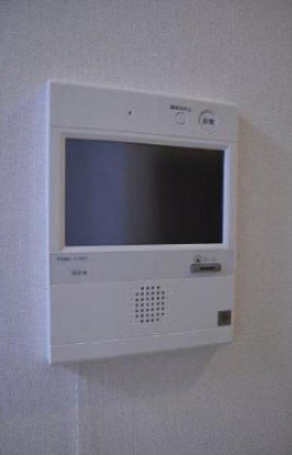 セキュリティ　別部屋参考写真
