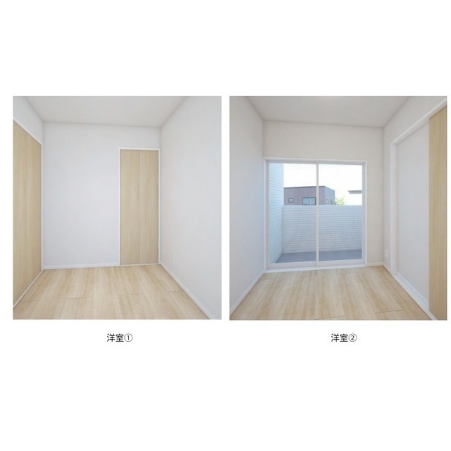 その他部屋・スペース　イメージパーツ