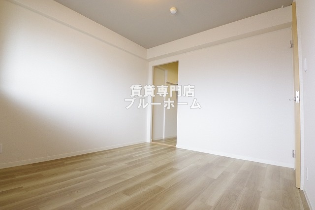 その他部屋・スペース　洋室6.3帖！