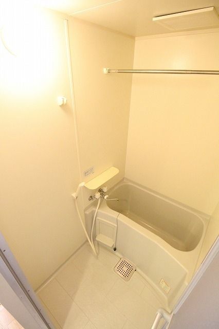 バス・シャワールーム　★お部屋探しは株式会社タウンハウジング東京まで★