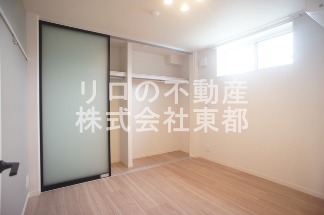 その他　フローリングで雰囲気のいい内装です！
