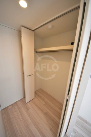 収納　ブランＴＡＴ福島　収納