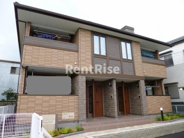 建物外観　外観写真
