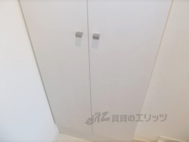 収納　下駄箱