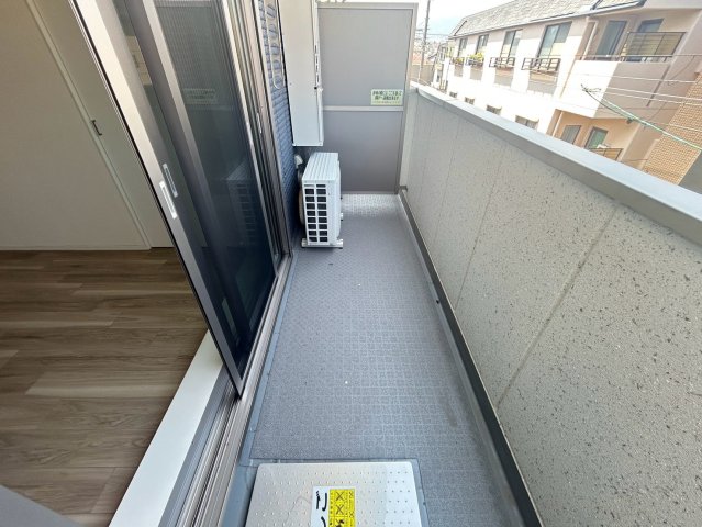 シックピエス西宮北口の内装写真