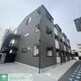 北春日部駅より徒歩16分 2階 築1年4ヶ月の賃貸物件