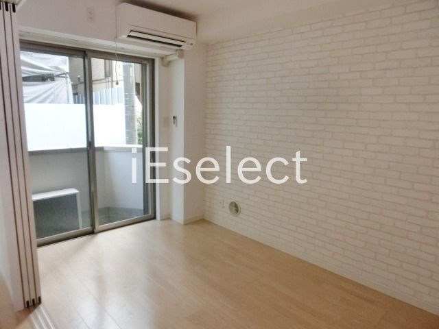 その他部屋・スペース　寝室です