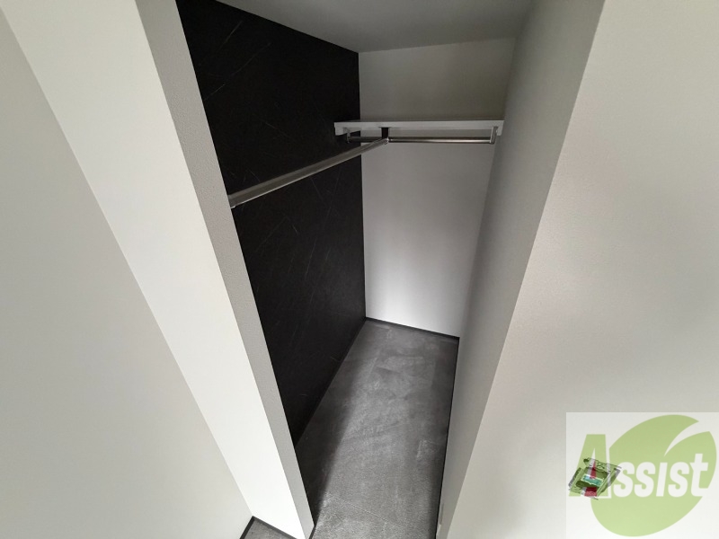 収納　収納もバッチリあるのでお部屋が片付きますよ！