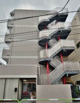 建物外観　☆綺麗な外観☆