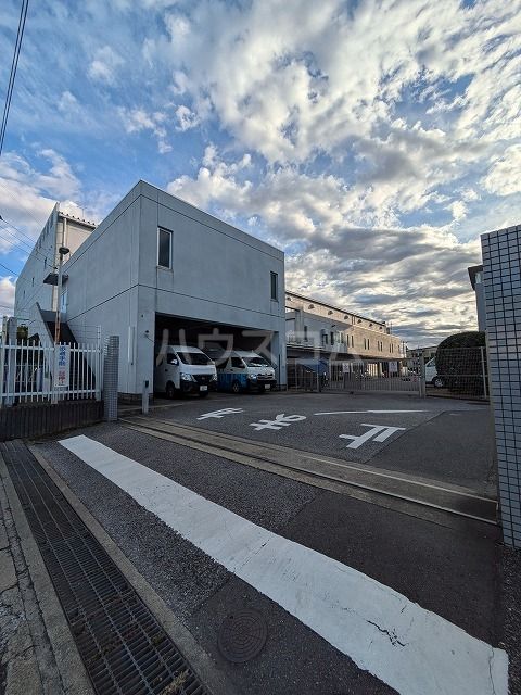 警察署・交番　千葉北警察署（警察署・交番）まで1291m