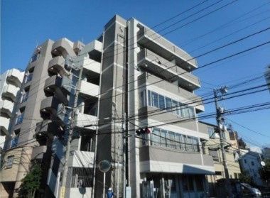 建物外観　☆綺麗な外観☆