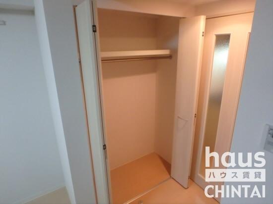 収納　別部屋のお写真から物件の雰囲気をご参考くださいませ。