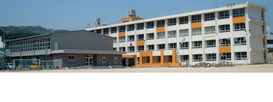 小学校　府中市立旭小学校（小学校）まで785m