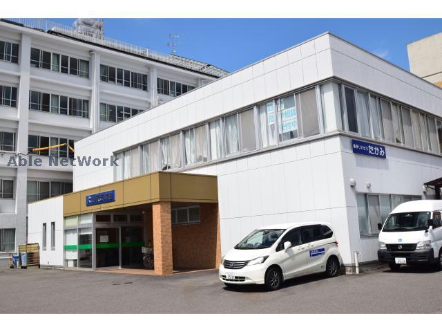 病院　犬山駅西病院（病院）まで421m
