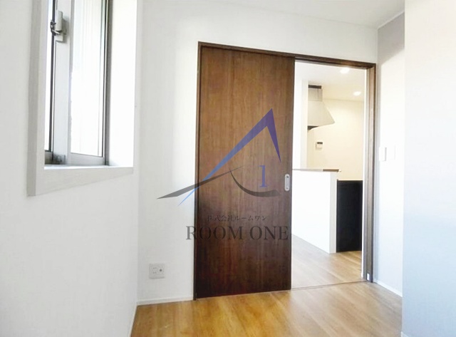 居室・リビング　洋室のお部屋です。