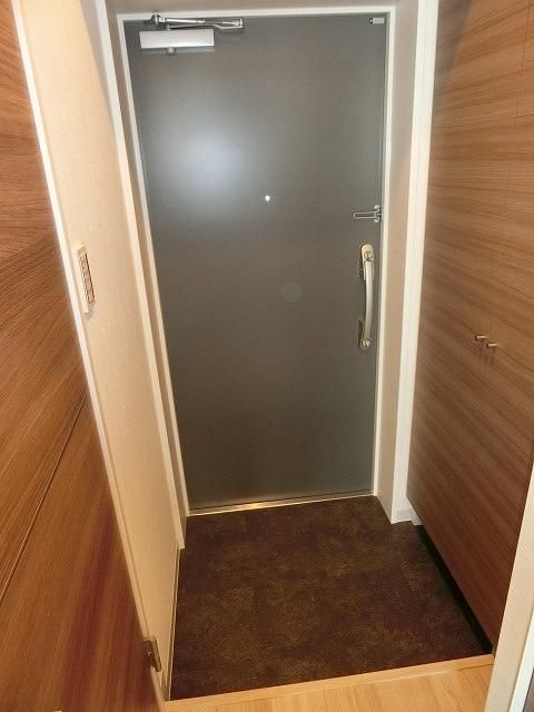 玄関　★玄関★