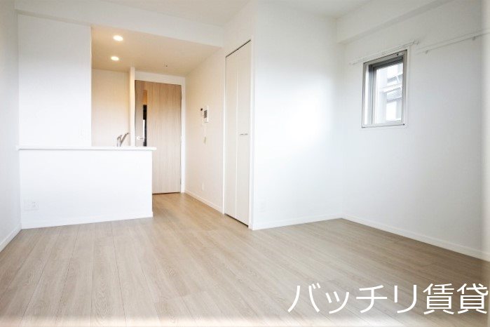 その他部屋・スペース　別号室の画像。現況を優先します。