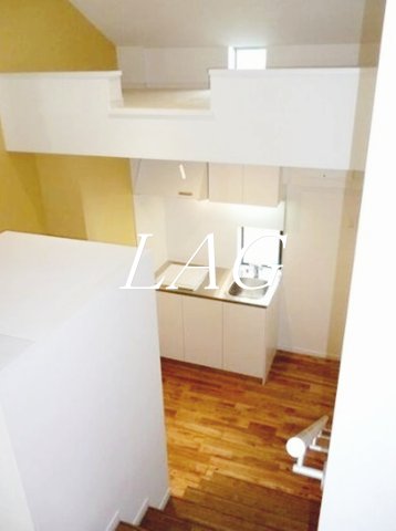 その他部屋・スペース　寝室です。