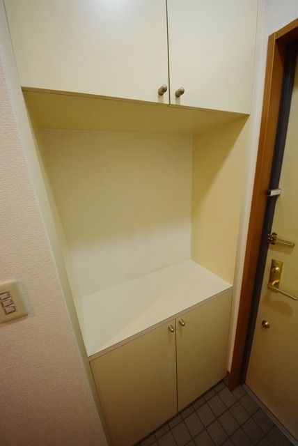 その他設備　★靴箱★