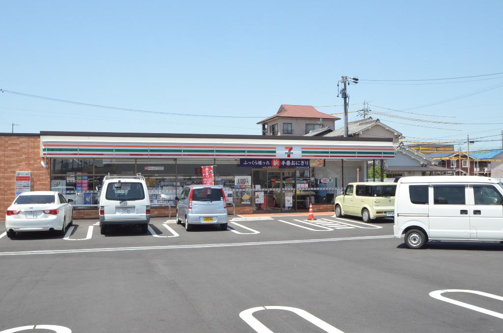 その他　セブンイレブン大治町三本木店（その他）まで507m