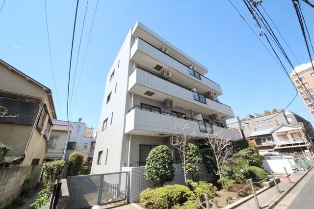 建物外観　★住環境良好★