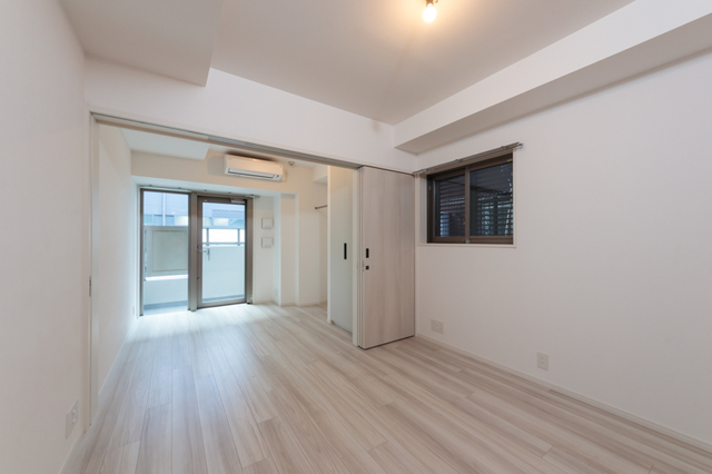 居室・リビング　※写真は同タイプ住戸です。