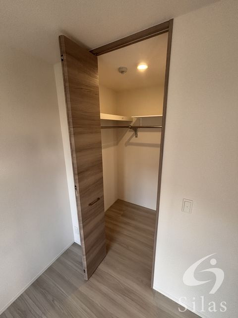 収納　同仕様