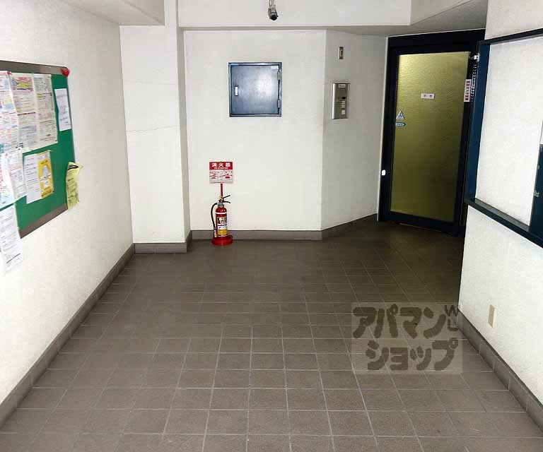 ロビー