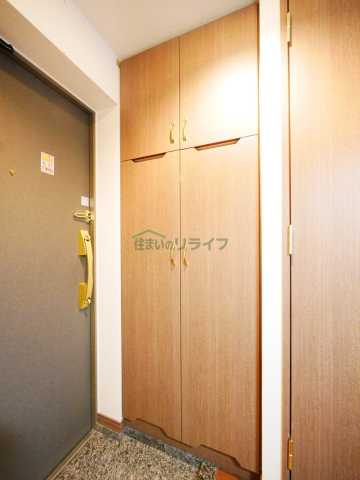 その他　ルーブル荻窪伍番館