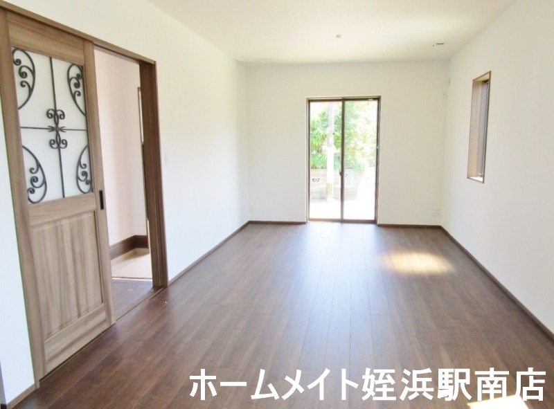 居室・リビング　★住宅メーカーさん施工の注文住宅♪★