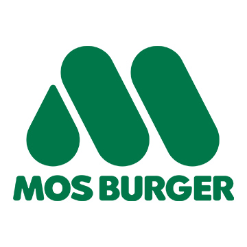 飲食店　モスバーガー北千住センター通り店（飲食店）まで382m