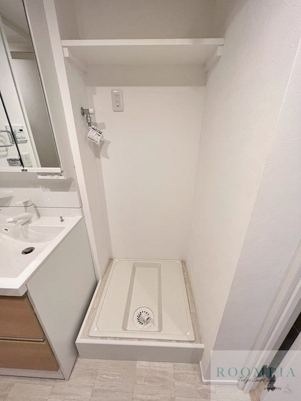 その他設備　※写真は同マンションの別のお部屋です