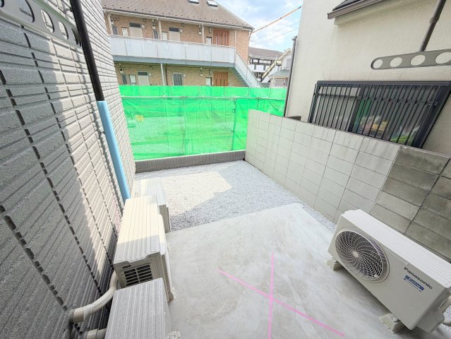 庭