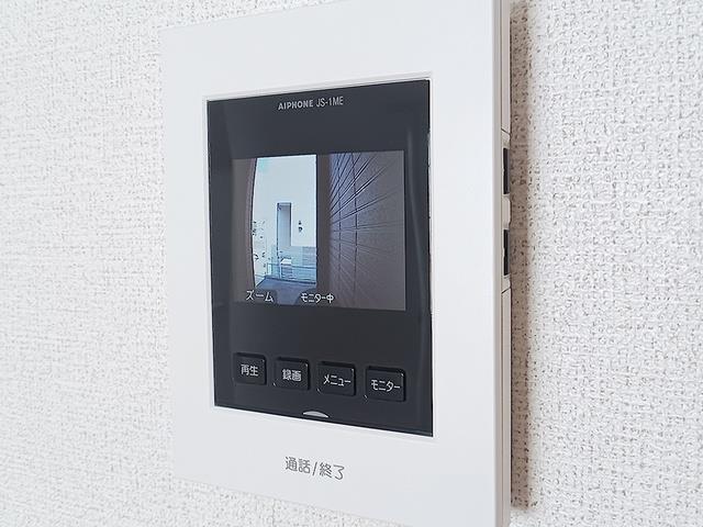 山陽電鉄網干線 山陽網干駅 徒歩8分 2階建 築21年のその他写真