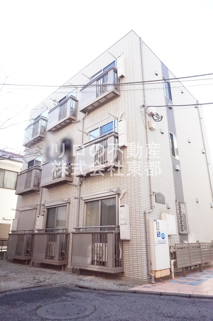 建物外観　セキスイハイム施工物件☆